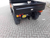 ATV / Quads Linhai LH1100D  RTV-UTV
