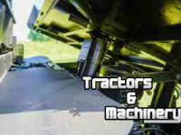 ATV / Quads Linhai LH1100D  RTV-UTV