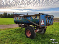 Benne agricole  Enkelas kipper