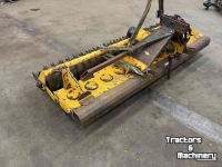 Herse rotative  Sovema rotorkopeg met pakkerwals