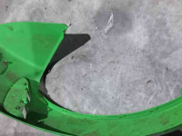 Pièces d‘occasion pour tracteurs Deutz-Fahr K spatborden