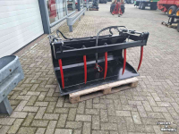 Benne à grappin / Fourche à grappin Giant PLKB-K2-1400 Pelikaanbak