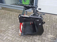 Benne à grappin / Fourche à grappin Giant PLKB-K2-1400 Pelikaanbak