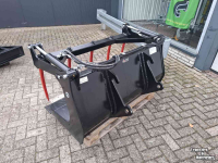 Benne à grappin / Fourche à grappin Giant PLKB-K2-1400 Pelikaanbak