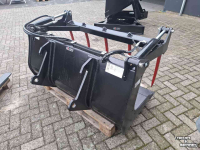 Benne à grappin / Fourche à grappin Giant PLKB-K2-1400 Pelikaanbak