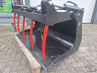 Benne à grappin / Fourche à grappin Giant PLKB-K2-1400 Pelikaanbak