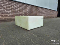 Pièces d‘occasion diverse Bema Watertank / Watervoorraadtank / Watervat / Waterbuffer 100 ltr