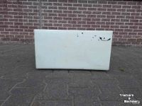 Pièces d‘occasion diverse Bema Watertank / Watervoorraadtank / Watervat / Waterbuffer 100 ltr