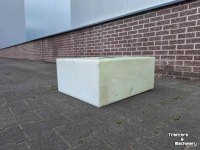 Pièces d‘occasion diverse Bema Watertank / Watervoorraadtank / Watervat / Waterbuffer 100 ltr