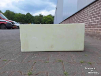 Pièces d‘occasion diverse Bema Watertank / Watervoorraadtank / Watervat / Waterbuffer 100 ltr