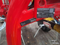 Faneur Pottinger HIT 8.91