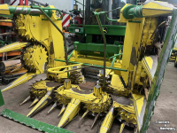 Maisbec Kemper Champion 360