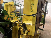 Maisbec Kemper Champion 360