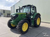 Tracteur John Deere 6120M AQ TLS