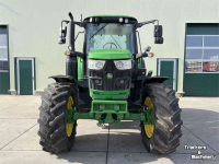 Tracteur John Deere 6120M AQ TLS
