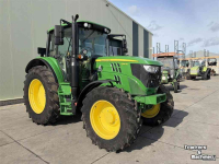 Tracteur John Deere 6120M AQ TLS