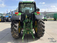 Tracteur John Deere 6120M AQ TLS