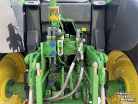 Tracteur John Deere 6120M AQ TLS