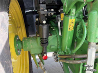 Tracteur John Deere 6120M AQ TLS