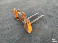 Fourches à palettes Baas Palletvorken Euro