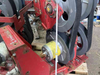 Autres machines à fumier et accessoires Schuitemaker Variator