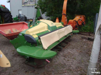Faucheuse Krone EC F 320 CV