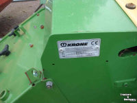Faucheuse Krone EC F 320 CV