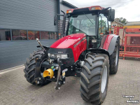 Tracteur Case-IH JXU 115