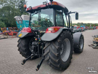 Tracteur Case-IH JXU 115