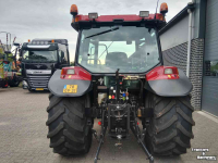 Tracteur Case-IH JXU 115