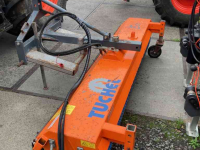 Balayeur  Tuchel ECO 230 HD