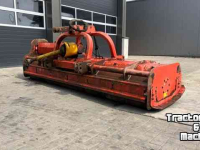 Rotobroyeur  Maschio Bisonte klepelmaaier