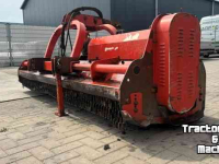 Rotobroyeur  Maschio Bisonte klepelmaaier