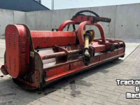 Rotobroyeur  Maschio Bisonte klepelmaaier