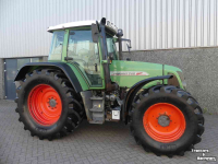 Tracteur Fendt 716