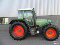 Tracteur Fendt 716