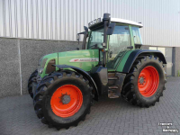 Tracteur Fendt 716
