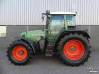 Tracteur Fendt 716