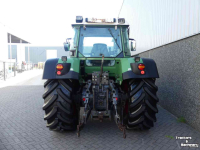 Tracteur Fendt 716