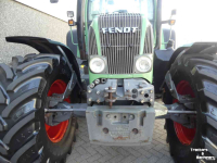 Tracteur Fendt 716