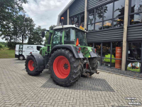Tracteur Fendt 409 Farmer vario