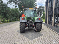 Tracteur Fendt 409 Farmer vario