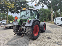 Tracteur Fendt 409 Farmer vario