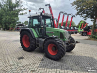 Tracteur Fendt 409 Farmer vario