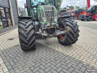 Tracteur Fendt 409 Farmer vario
