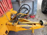 Autochargeuse Schuitemaker 100S