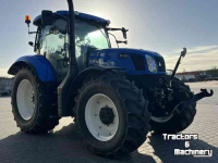 Tracteur New Holland T 6.175
