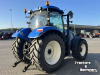 Tracteur New Holland T 6.175