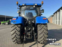 Tracteur New Holland T 6.175