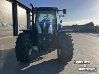 Tracteur New Holland T 6.175